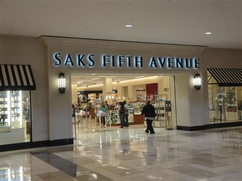 saks fifth avenue raleigh.